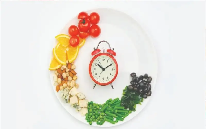 الصيام يمنع مكونات جلطة الدم من