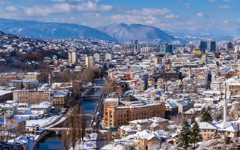 البوسنة والهرسك طبيعة خلابة ووجهة مناسبة