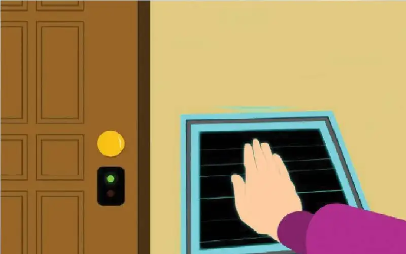 ذكاء اصطناعي للتعرف على أوردة راحة