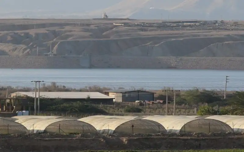 وزارة المياه: تخزين السدود ما زال