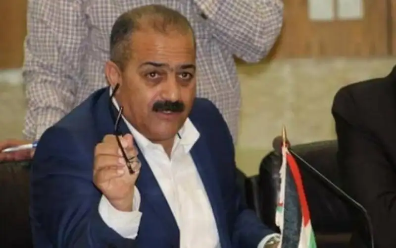 محافظ اربد: لا تهاون مع اي