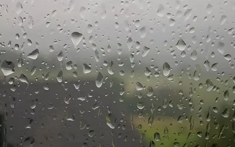 الأرصاد: الأمطار لا تزال دون معدلاتها