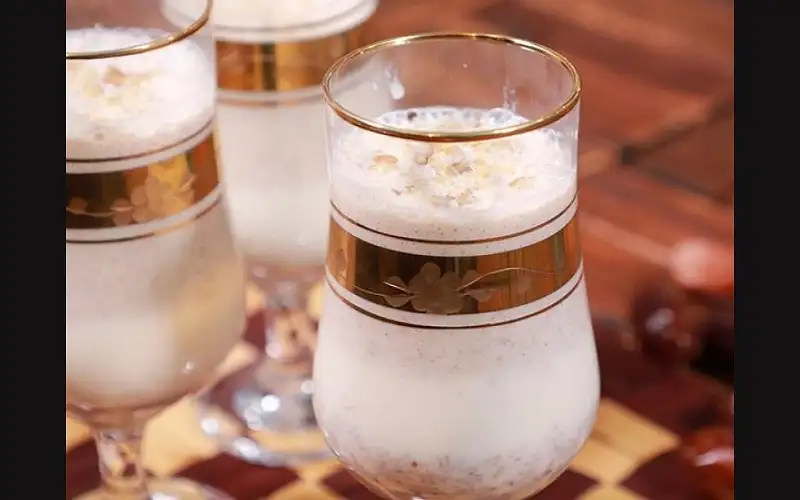 عصائر ومشروبات صديقة للصائم في رمضان