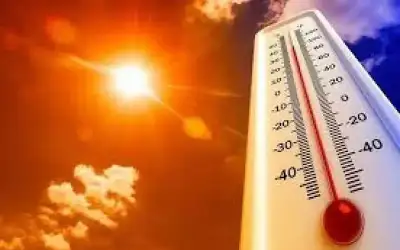 مرتفع جوي قوي سيؤثر على المملكة