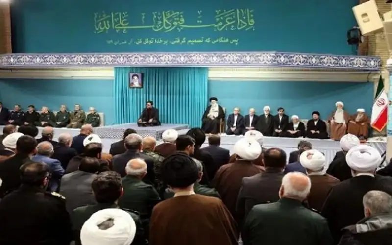 خامنئي ردا على رسالة ترمب: لن