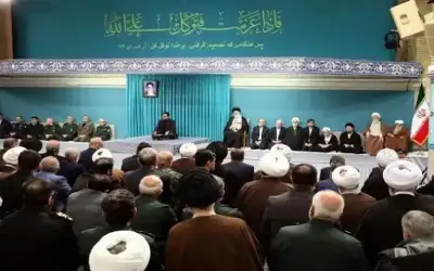 خامنئي ردا على رسالة ترمب: لن