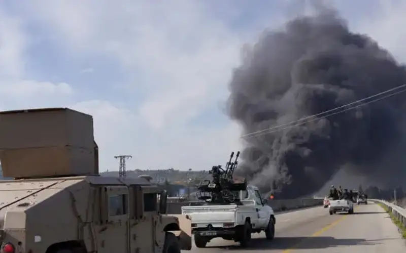 بين هوى الانتقام وسياسة بناء البلد..