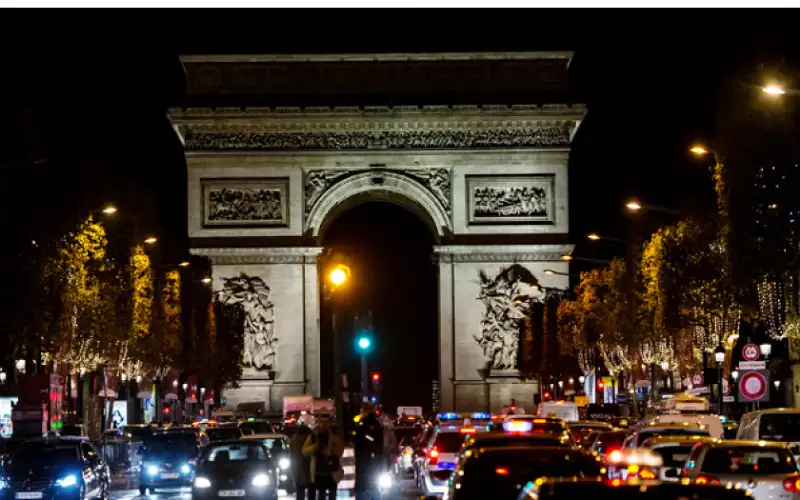 فرنسا .. طرح مشروع قانون مثير