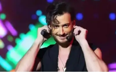 على خطى ترامب .. سعد لمجرد