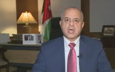 200 موظف يشاركون في الأمسية الرمضانية