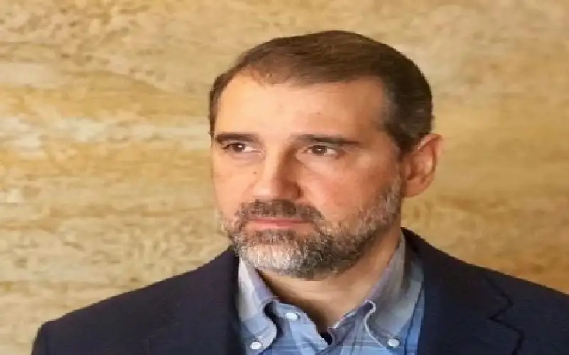 فعلوها .. أول تعليق من رامي