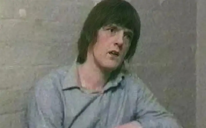 آكل لحوم البشر.. أخطر سجين في