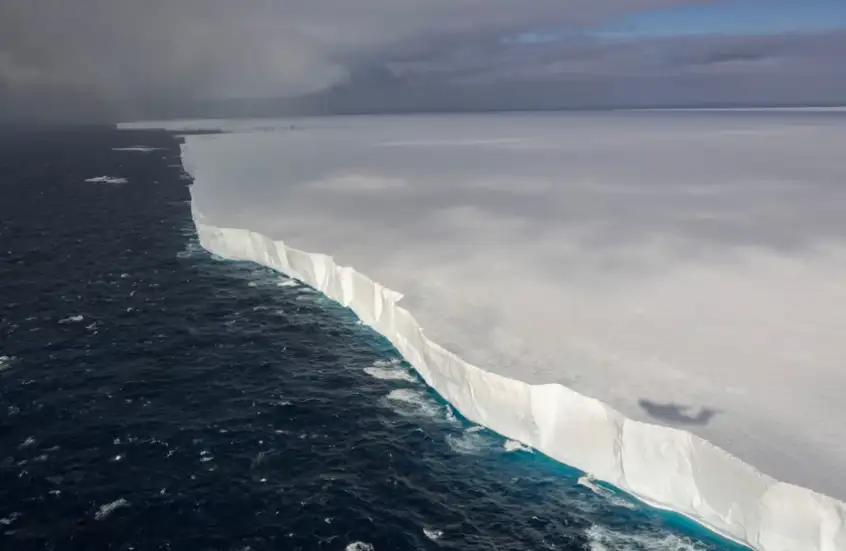 كارثة كبرى تلوح في الأفق بعد