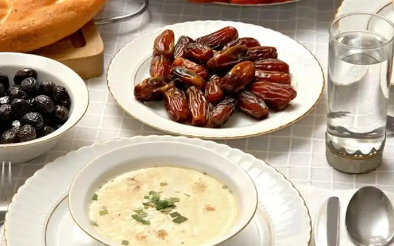 ما هو أفضل أنواع الحساء على