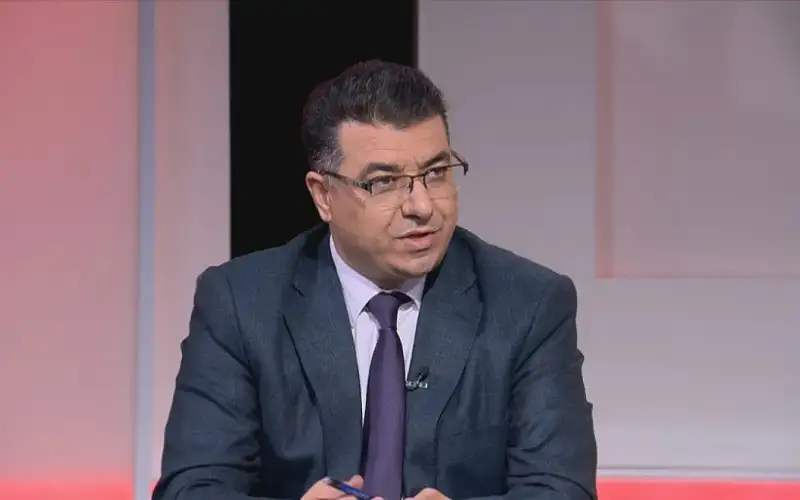 وزير الزراعة: إنشاء وصيانة 153 حفيرة