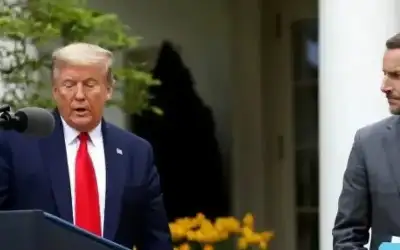 مبعوث ترمب: الاجتماع مع حماس كان