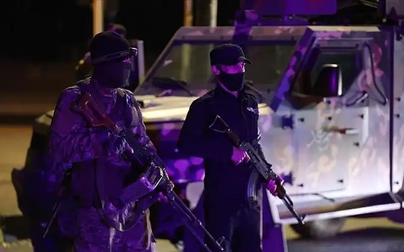 سوريا .. ضبط قادة من فلول