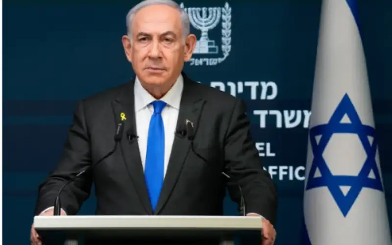 نتنياهو يحاول دفع رئيس الشاباك إلى