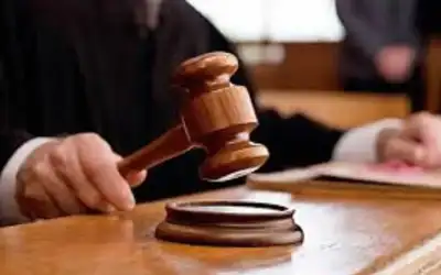 مذكرات تبليغ وقرارات إمهال مطلوبين للقضاء