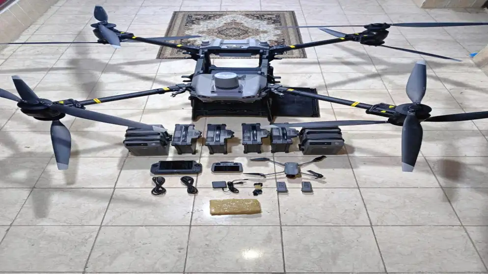 المنطقة العسكرية الجنوبية تحبط محاولة تهريب