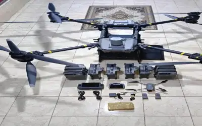 المنطقة العسكرية الجنوبية تحبط محاولة تهريب