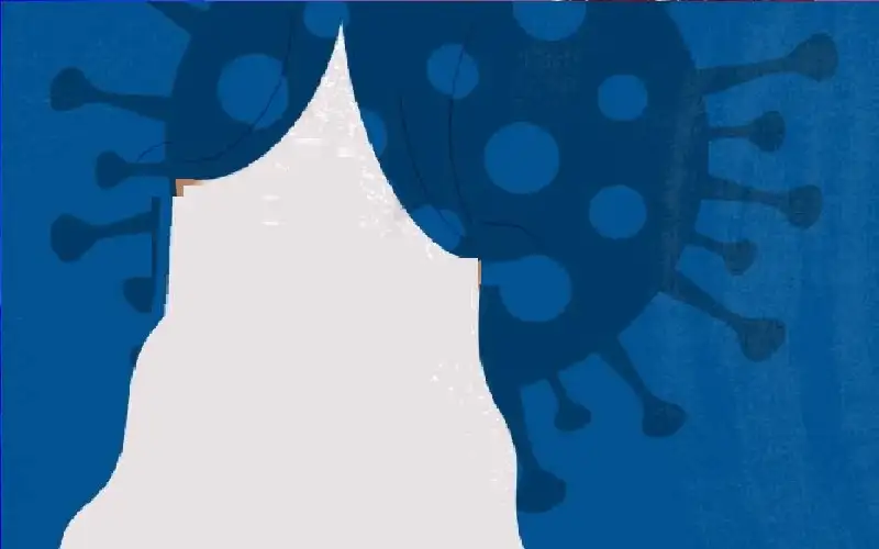 هل كانت جائحة كورونا مجرد حدث