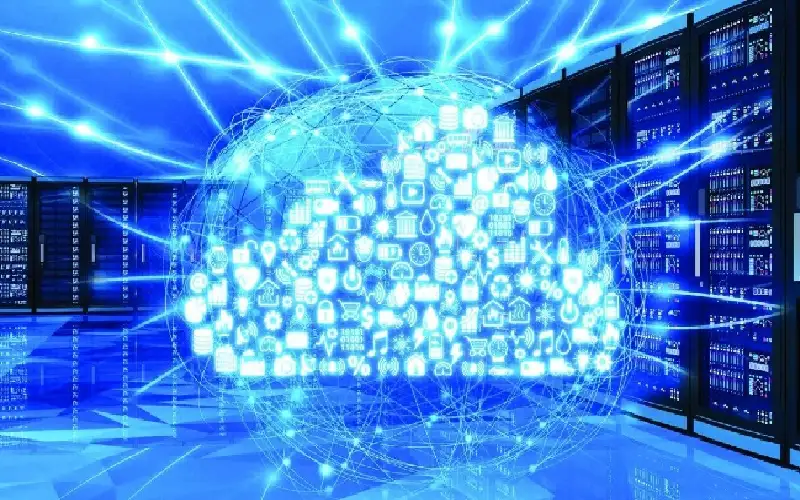 7 مجالات تعزز سيادة البيانات في