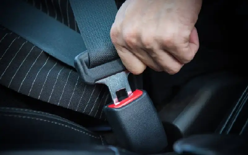 أحزمة الأمان على وشك التغيير إلى