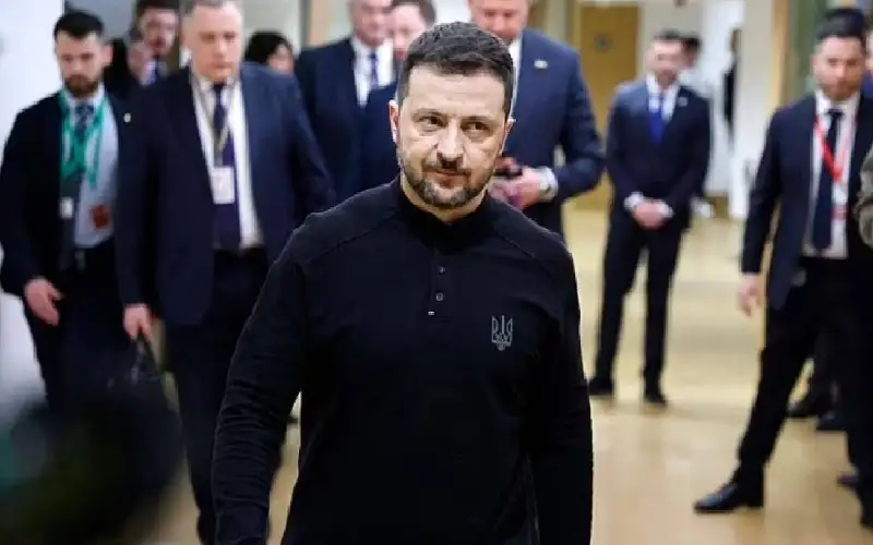 إيلون ماسك يطرح حلا جذريا لإنهاء