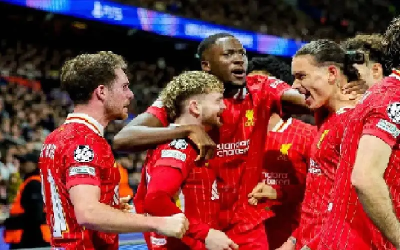 مواجهات مثيرة في إياب دور الـ16