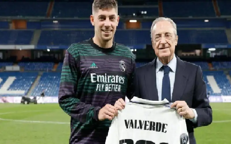 فالفيردي يصل إلى 200 مباراة في