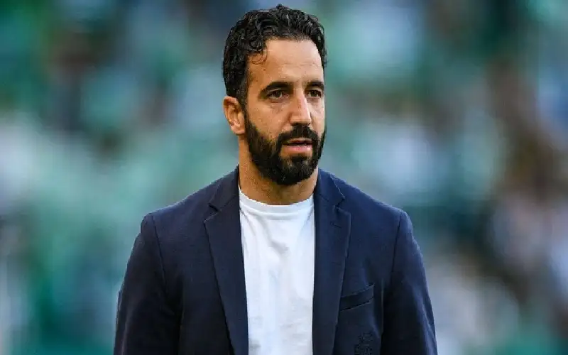 أموريم: مانشستر يونايتد لن يموت أبدا