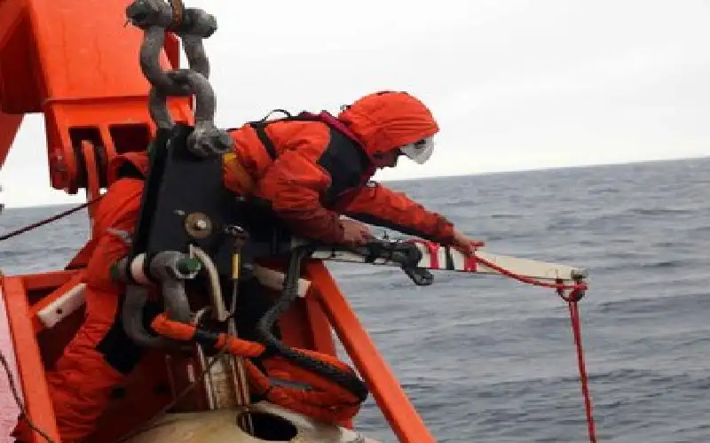 الصين.. علماء يكتشفون بكتيريا جديدة في