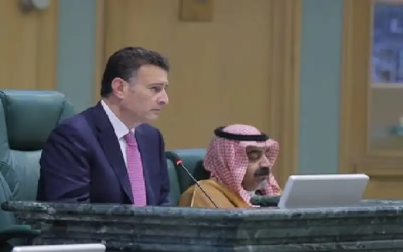 مجلس النواب يقر مشروع قانون العمل