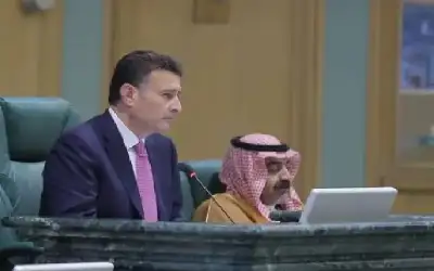 مجلس النواب يقر مشروع قانون العمل