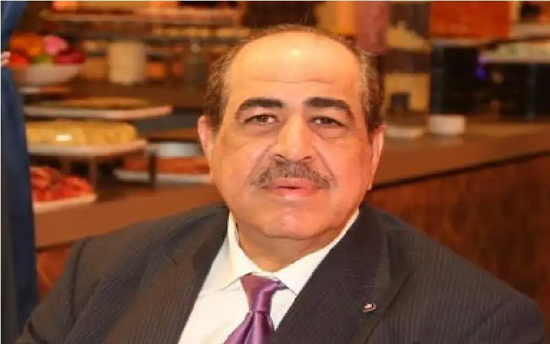 قشوع يرعى لقاء جمعية الإخاء الأردنية