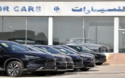 تسجيل 1500 مركبة على منصة الكفالات