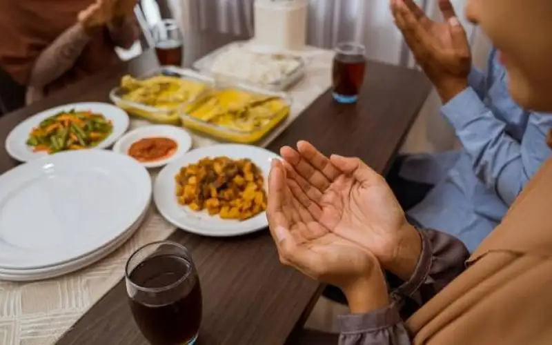 ما هي الدول التي يصوم مواطنوها