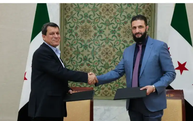 بالتفاصيل .. 8 بنود لاتفاق اندماج