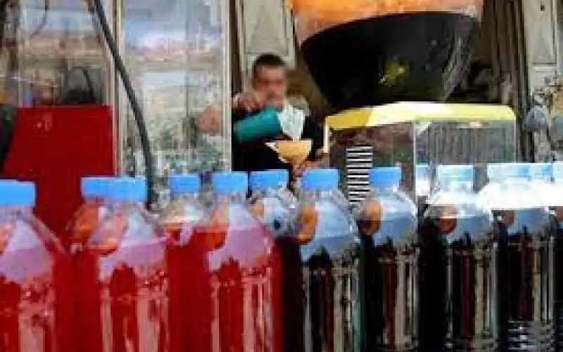 امانة عمان :اتلاف 18 الف من