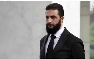 الشرع: موالون للأسد ودولة خسرت نفوذها