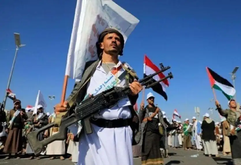 الحوثيون .. سوف نبادل حصار غزة