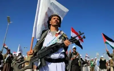 الحوثيون .. سوف نبادل حصار غزة