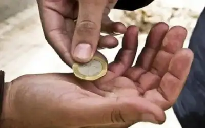 التنمية: ضبط 335 متسولا منذ بداية