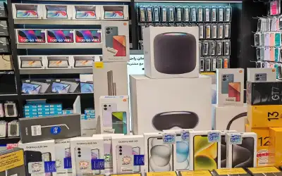 استيراد 259 ألف جهاز خلوي بـ