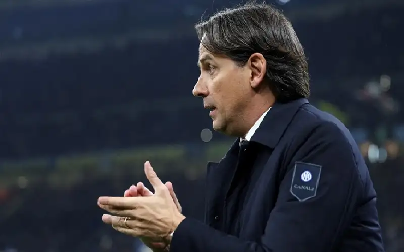 إنزاغي: لا شيء مضمون أمام فينورد