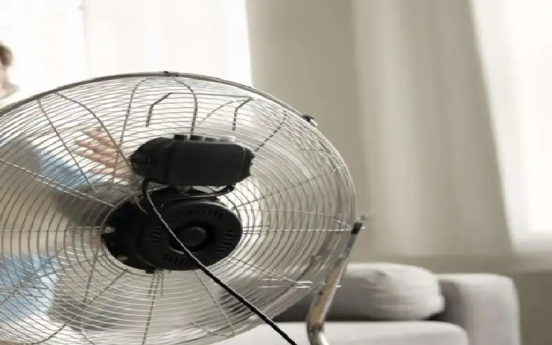 موجات الحر الشديد تسرع الشيخوخة البيولوجية