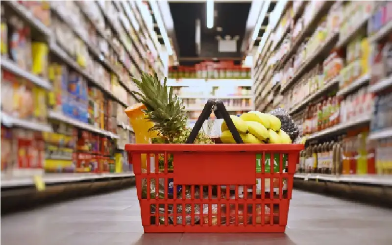 ارتفاع التضخم في الأردن بنسبة 2.21%