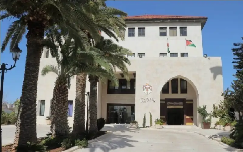 مجلس الوزراء يقر مشروعا لتطوير الأراضي