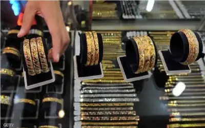 ارتفاع أسعار الذهب في السوق المحلية